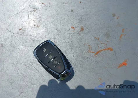 2017 Chevrolet Malibu Ls from USA, damaged, VIN 1G1ZB5ST8HF287577